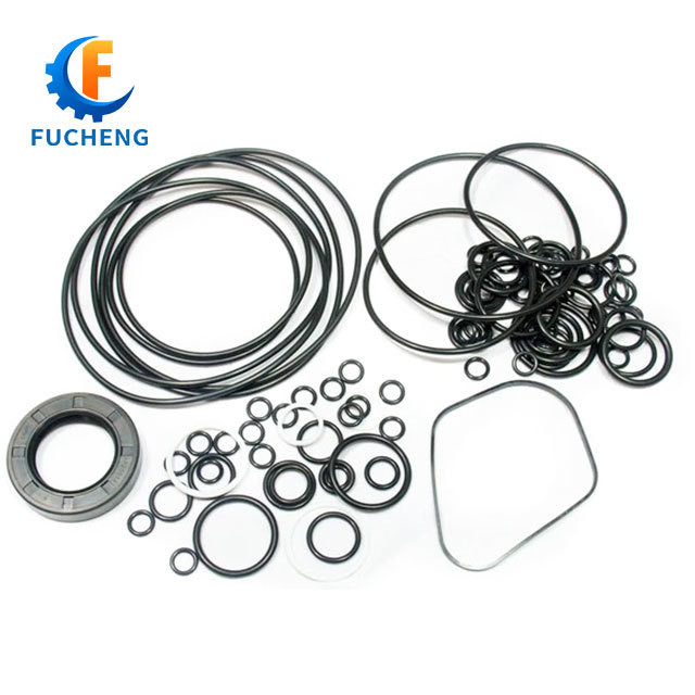 K3V Series Hydraulic Pump Parts Durable K3V63DT Seal Kit for Optimal Performance