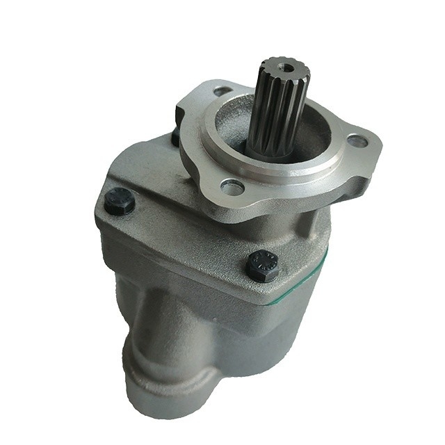 Dana Gearbox Torque Converter Charging Pump with PISTON PUMP Type Trusted by Customers