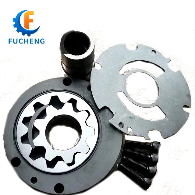 PISTON PUMP Excavator Main Pump Spare Parts Rexroth A4VG A4Vg56 A4Vg71 A4Vg90 A4Vg125 Heavy Duty Machinery Repair Kit