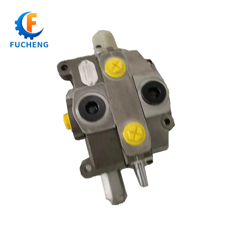 Highly Functional Hydraulic Parker Valve DVG20-A880 DVA20-A880 for Open-center Control