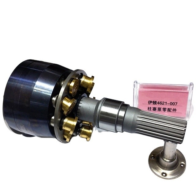 Construction Machinery Replacement Sauer 20 Series PV10 PV20 PV21 PV22 PV23 PV24 PV25 PV26 PV27 Pump Parts
