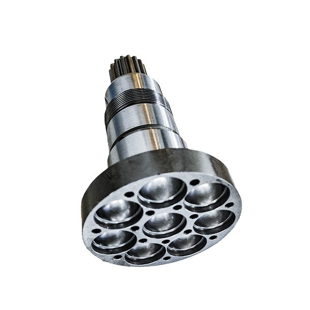 Customized Inclined Shaft A7VO28/55/63/80/107/200/250/355/500/100 Hydraulic Pump Spare Parts