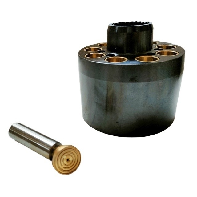 PV series Sauer PV20 PV21 PV22 PV23 PV24 PV25 PV26 PV27 Hydraulic Pump Parts Cylinder Block Valve Plate