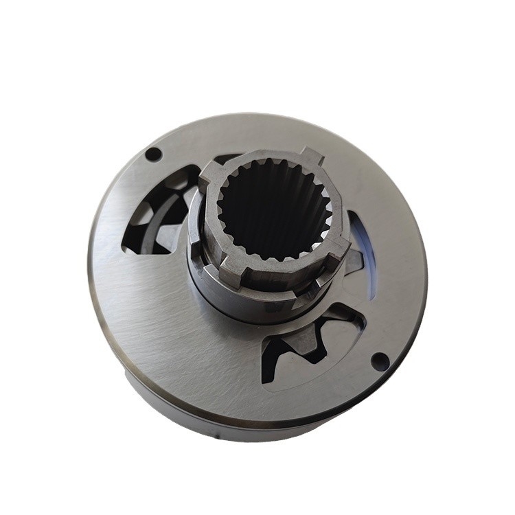 Structure Piston Pump SPV6-119 SAUER Spare Parts Charge Pump for SPV6-119 Machinery