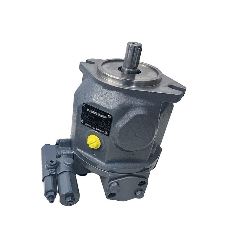 Hydraulics Pressure Rexroth A10VSO SERIES Hydraulic Plunger Pump for Excavator from Fucheng