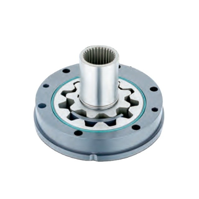 High Pressure Repair Kits for A4VG Hydraulic Piston Pump Excellent After-Sales Service