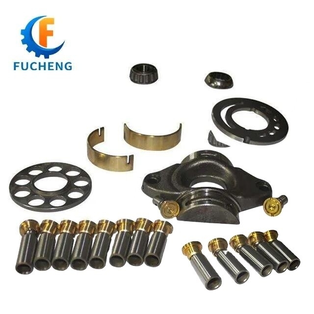 Durable Cast Iron Repair Kit for Rexroth A4VSO Axial Piston Pump Spare Parts A4VSO750