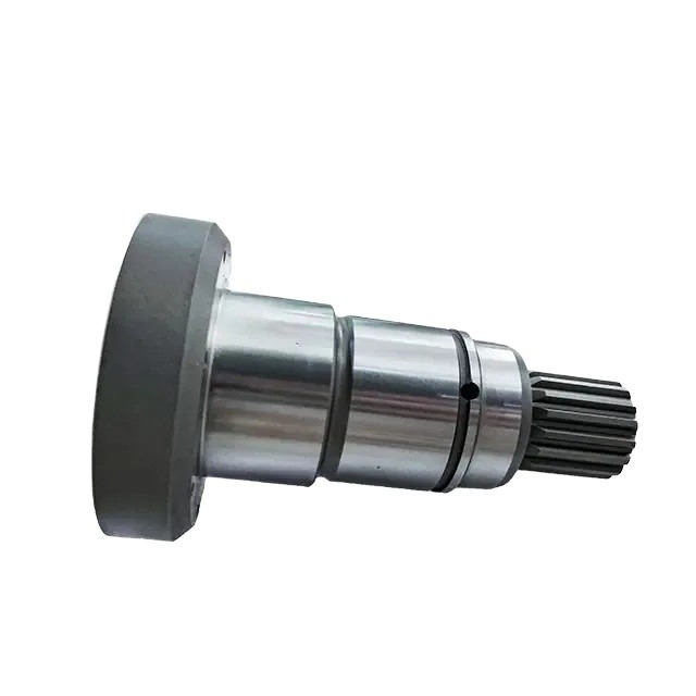 Rexroth A7VO 28/55/80/107/160/200/250/355/500 Bent Design Hydraulic Pump Repair Kit