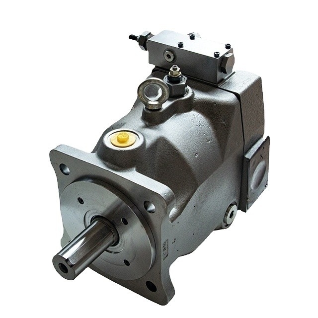 Parker Axial Piston Pump Series Fucheng PV Variable Displacement PV/PGP PV063 PV140 PV270 PV016