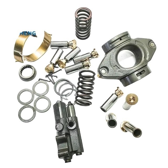 A10VSO-45-DFR/30/R/PPA-12-NOO Rexroth Hydraulic Pump Spare Parts Rotary Group