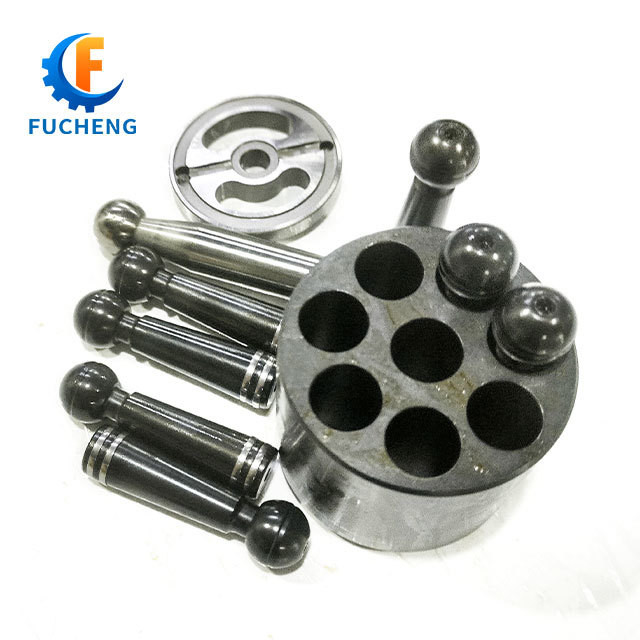 Fuel Hydraucli Oil Compatible Spare Parts for A2FE Series Hydraulic Piston Motor