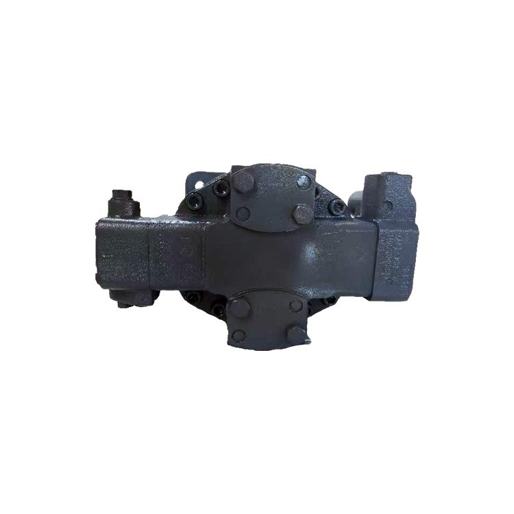 Standard A6VM28 A6VM55 A6VM80 A6VM107 Hydraulic Axial Piston Main Motor for Excavator