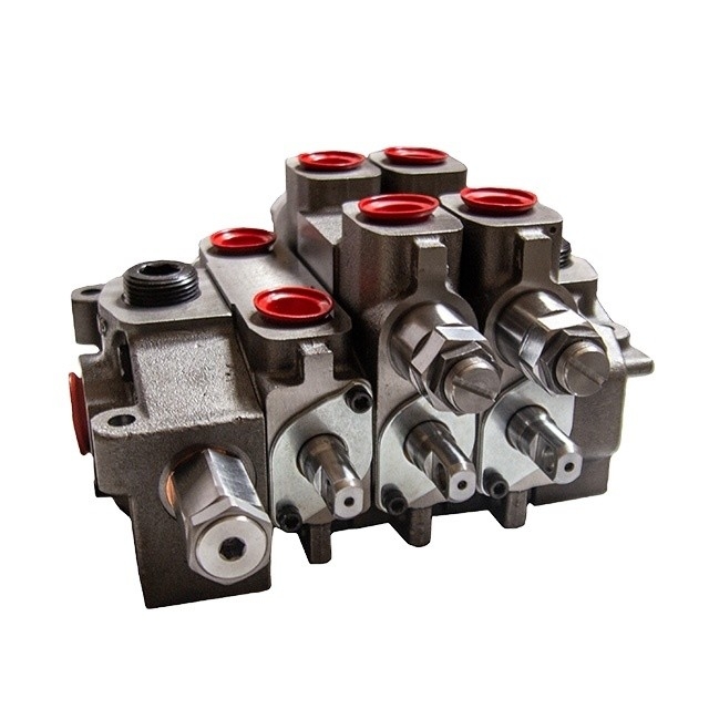 Hydraulic Valve Parker DVA35 VA35 VA20 VG20 VG35 V-20-LC-75 VG-DPL-100 VG35-H-6 VG35-K-201 VG35-PB09