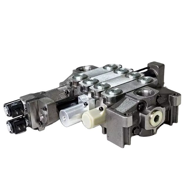 Versatile Parker VA/VG/DVA/DVG/SDV DVA35 Directional Valve for Various Applications