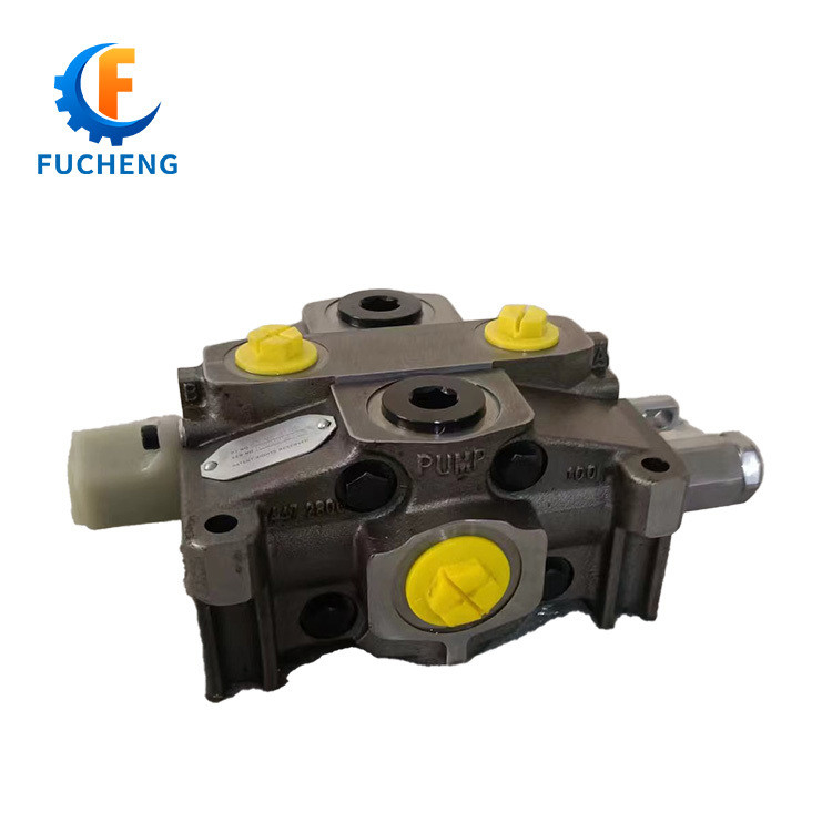 Parker VG20-A440 VG20-A770 VG20-A880 Directional Control Valves for Smooth Operation