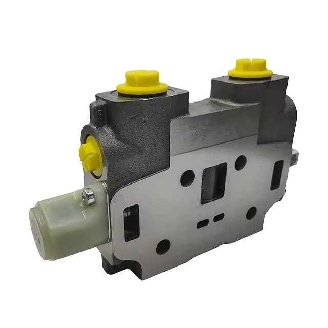 VG20-HB355 Parker VG Control Valve for Carbon Steel Applications in Hydraulic Machinery