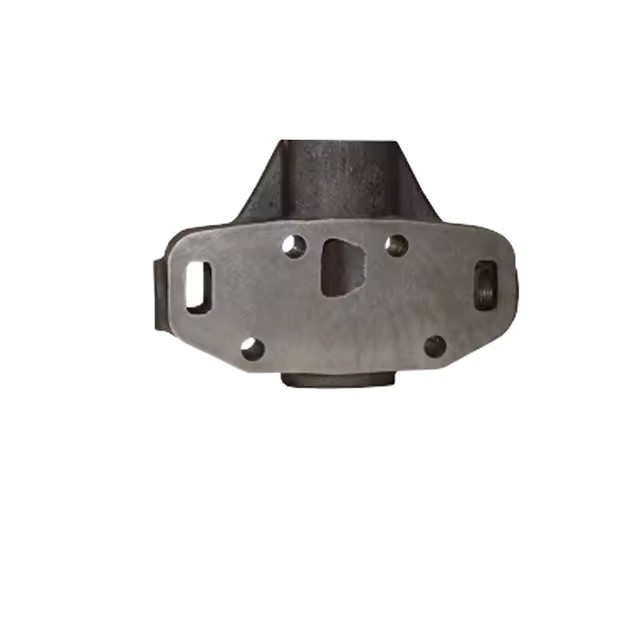 High Pressure VA20-CAA70 Mid-Inlet Directional Control Valve Parts from Parker VA/VG