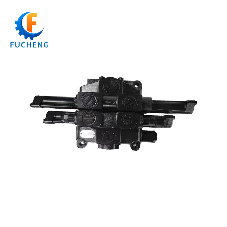 Cast Iron DVA DVG Series Parker Control Valve DVA20 35 DVG20 35 DVG18 A5555 A4444 VG20A770 for Performance