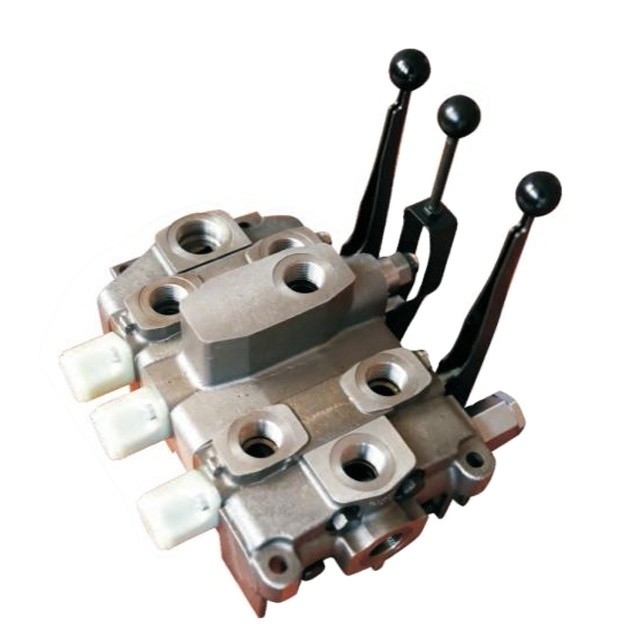 Parker VA/VG/DVA/DVG/SDV Handle Assembly VG20-H-4 DVA35-H-4 391-1873-097 Sectionl Directional Control Valve Parts VA35-DA4