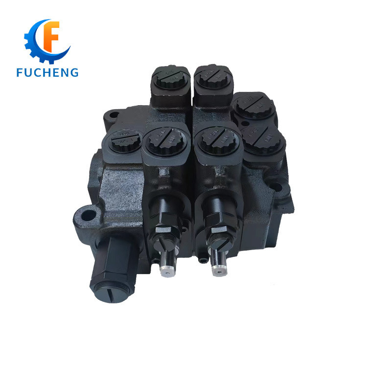 VG35-A880 Parker Directional Control Valves VG35 VA20 VG20 VA35 V20 HV20 SDV40 SDV70