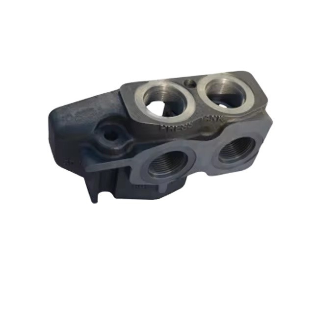 Directional Control Valve Parker VA/VG DVA20-PB80 Power Beyond End Porting SAE 16 Made