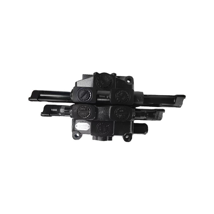 Black Parker VA35 VG35 Series Directional Control Valves and Spare Parts for Solutions