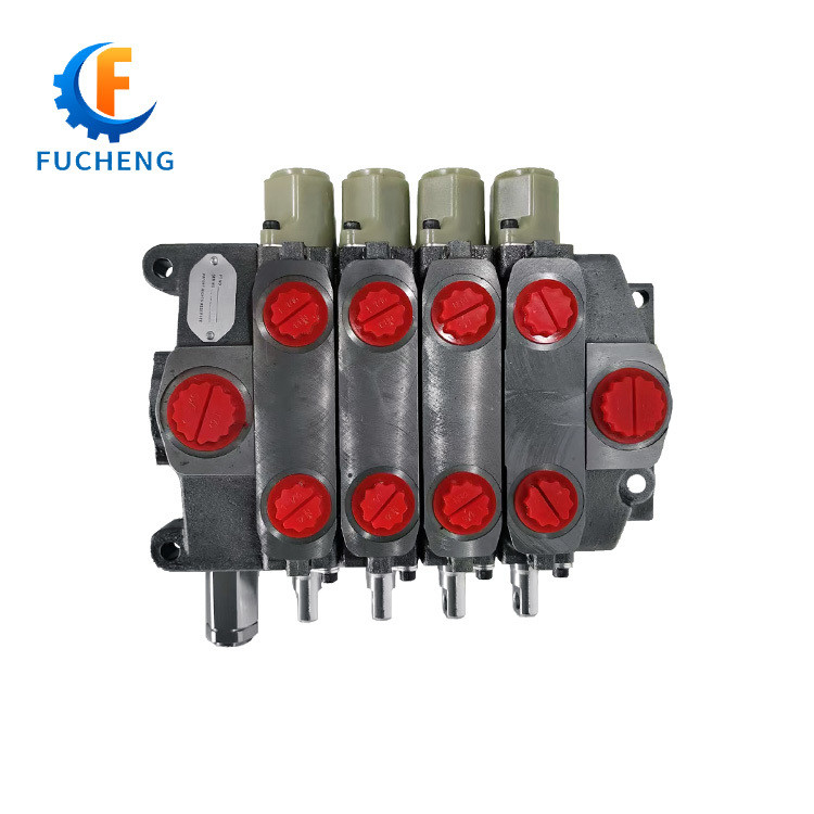 Parker VA20 Directional Valve VA20-A880-2MA7-DA7-MB7-TR88 for Machinery Performance