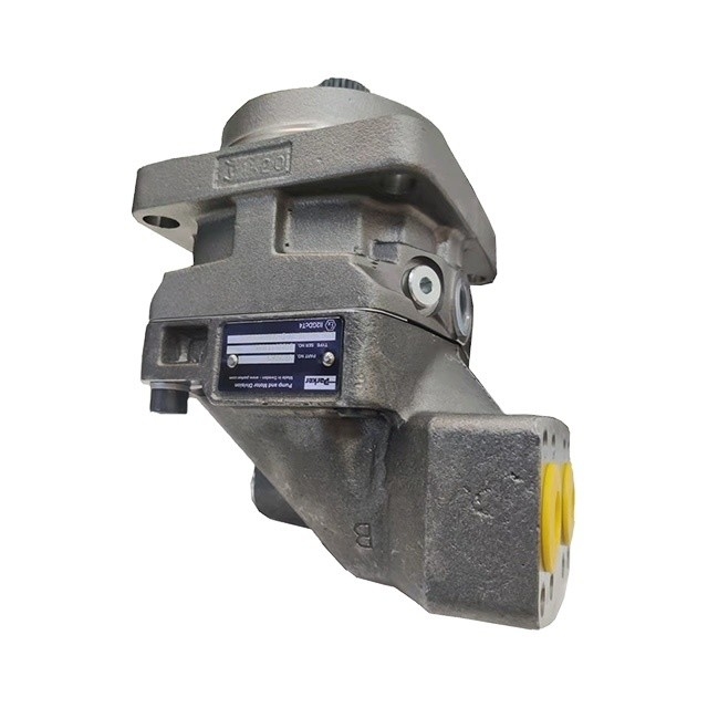 Standard Parker Hydraulic F11/F12 Series Fixed Displacement Motor and Pump in Cast Iron