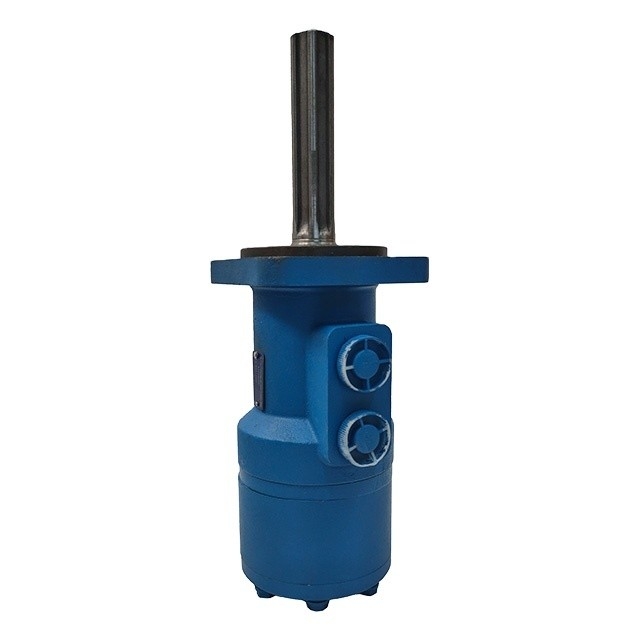 Eaton BMP50-BMP315 Orbit Hydraulic Motor for Drilling Rig Smooth and Quiet Operation