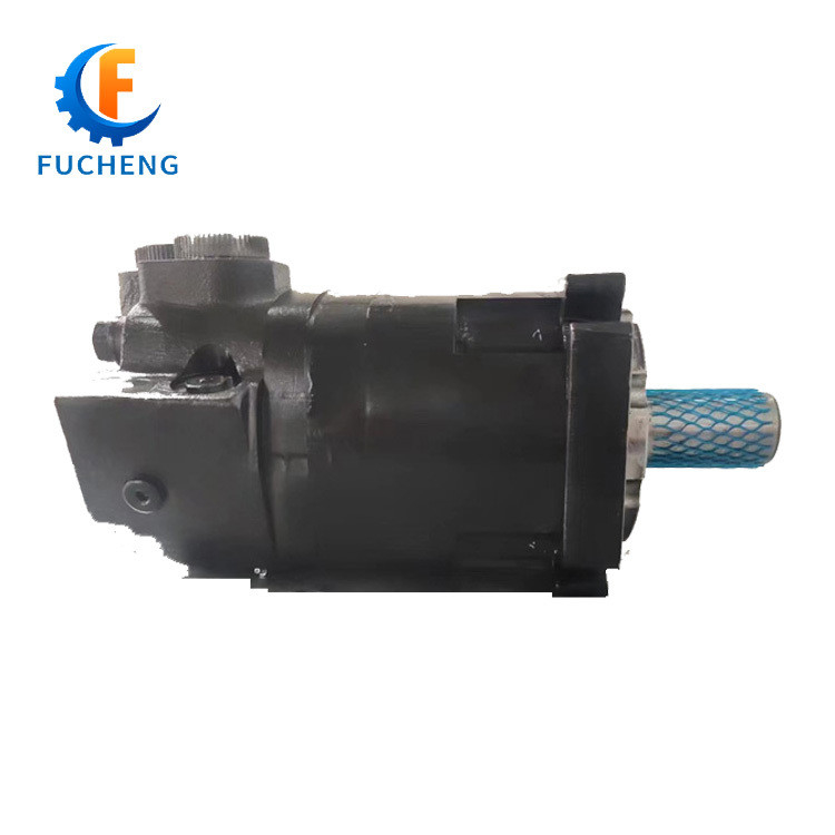 Eaton 109-1118-006 109-1120-006 109-1115-006 109-1116-006 4000 Series Hydraulic Motor
