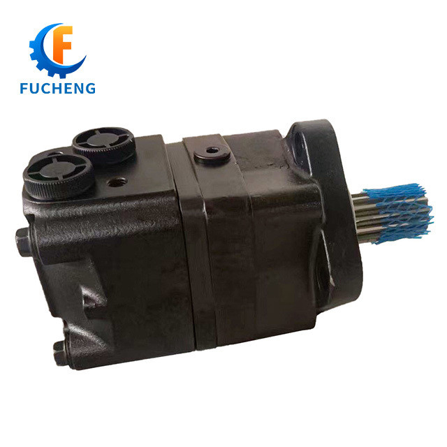Dan foss Hydraulic Motor Orbital Series OMS80 OMS125 OMS200 for Construction Machinery