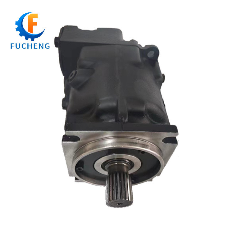 90M075NC0N Sauer 90m Series Hydraulic Piston Pump and Dan Foss Motor for Construction
