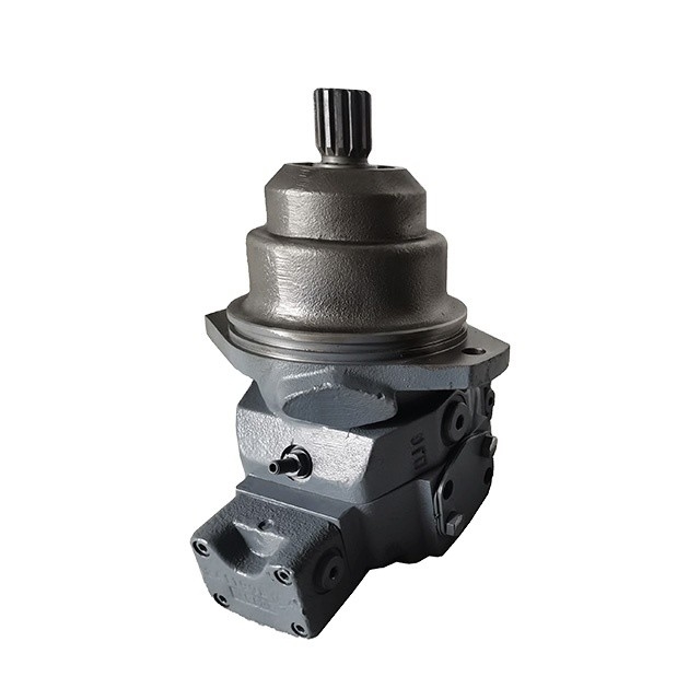 A6ve107HD1e/63W-Vzu027b R902084467 A6ve 28/55/80/107/160 Hydraulic Motor Piston Pumps