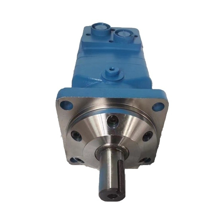 Standard Sauer OMT/OMTW 160/200/250/320/400/500 Series Orbit Hydraulic Motor with Displacement 45