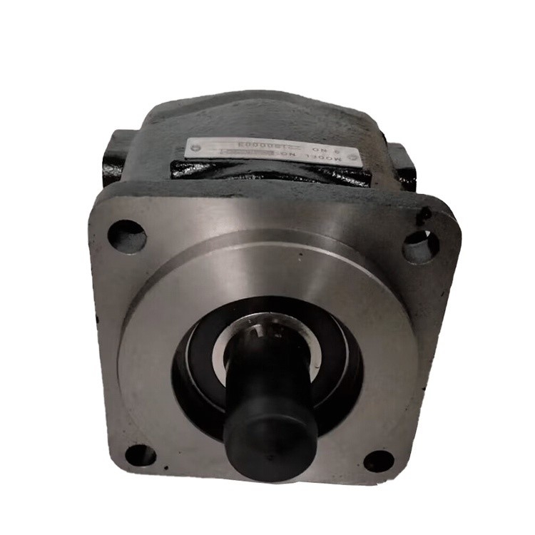 M365A878CSEB22-7 Parker Hydraulic Motor Pump Standard Type from Fucheng's M365 Series