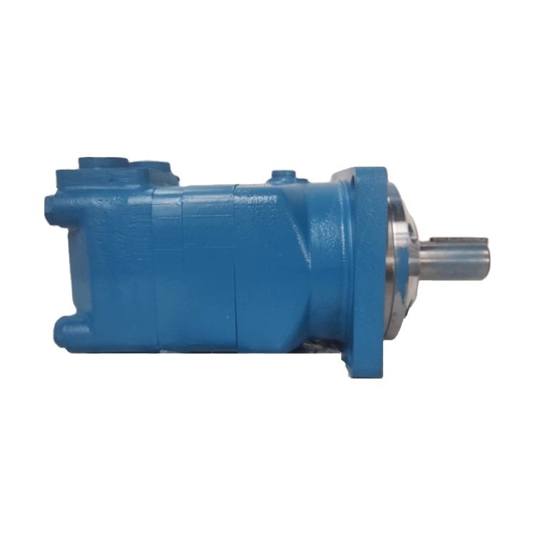 OMT315 Sauer OMS OMT OMV Series Hydraulic Orbital Motor for Harvester Standard Size