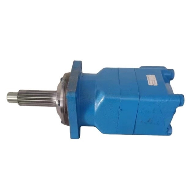 Sauer OMT-500 OMS OMT OMV Series Hydraulic Orbital Motor for Industrial