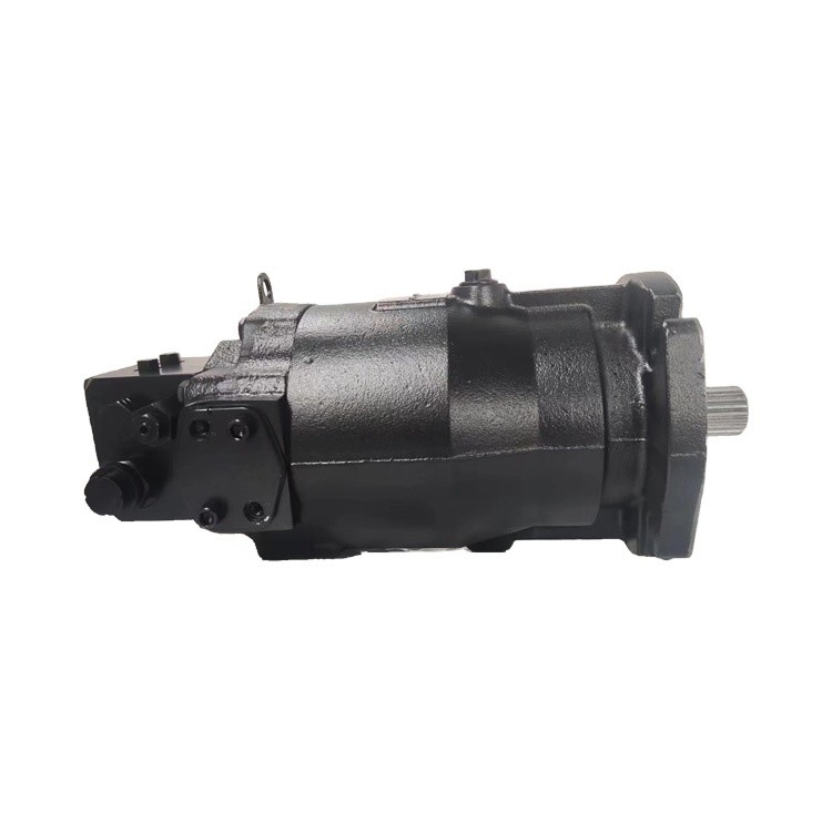Sauer-Sundstrand Standard Displacement Hydraulic Motor Mf20 Mf21 Mf22 Mf23 Mf24 Mf25 Mf26 Mf27