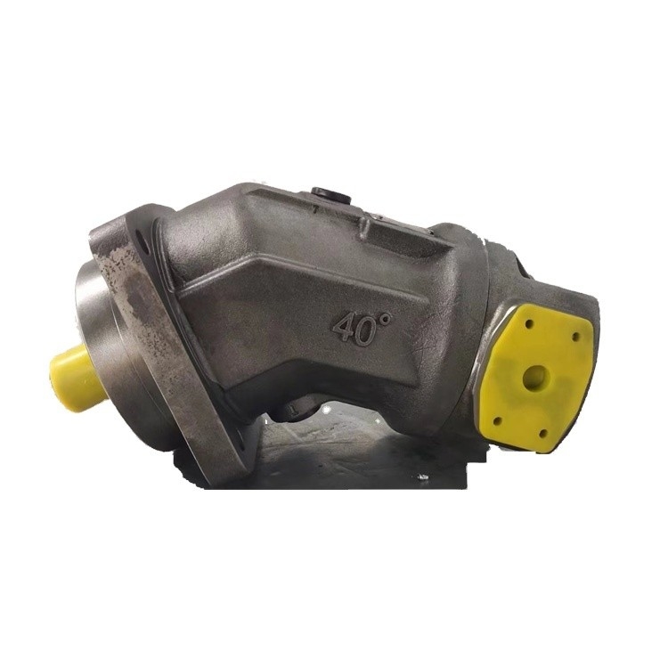 63cm3 Displacement A2FM Series Rexroth Hydraulic Motor for Long-Lasting Performance