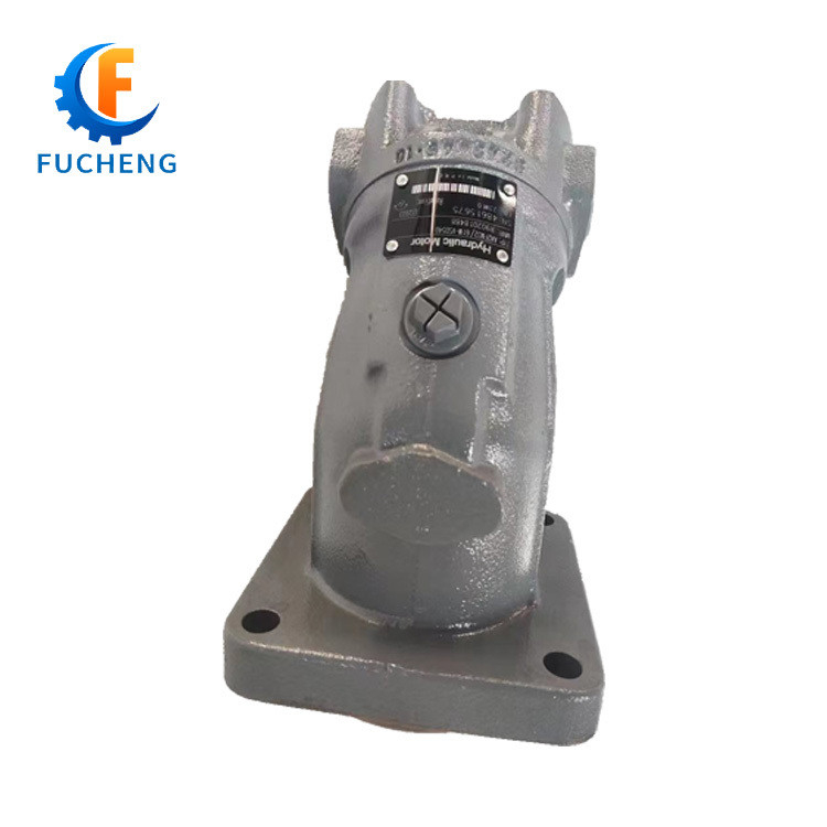 Rexroth AA2F AA2FM63 AA2FM hydraulic axial piston fixed motor for Customers' Request