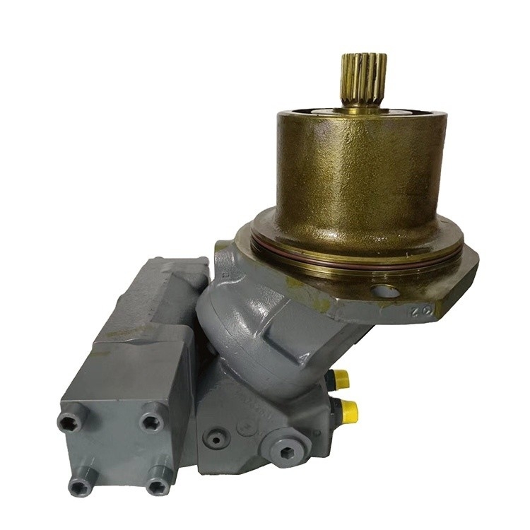 Customer's Request Rexroth A2FE Hydraulic Fixed Plug-in Motor for Hydrostatic Drives