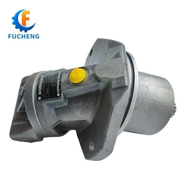 Standard Hydraulic Fixed Displacement Plug-In Motor A2FE for Online Video Support