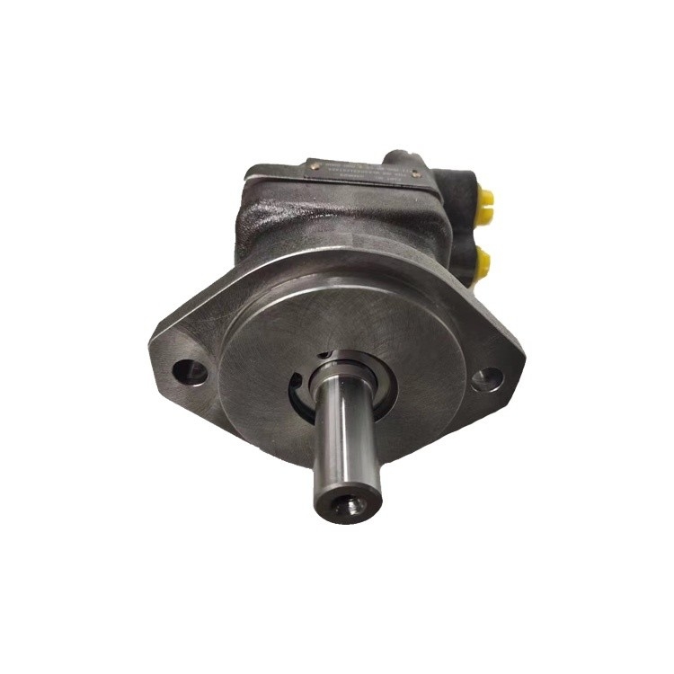Standard Parker F11 F12 Hydraulic Pump Motor F11-005 F11-006 F11-010 F11-012 F11-014 F11-019 F11-150 F11-250 F12-110-LS-SH-T-000-00