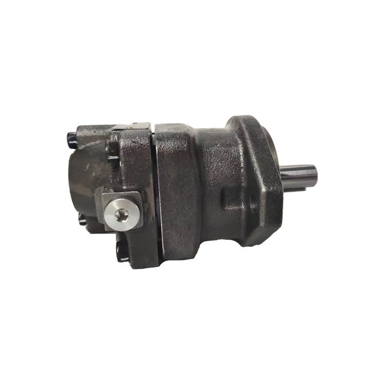 80 Parker F11 Series Fixed Displacement Motor F11-058-MB-CN-K-000 for Smooth Operation