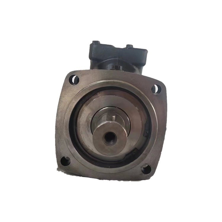 Parker F12 Series Cast Iron Fixed Displacement Motor F12-80-MS-SV-T/ F12040MFIVD0000