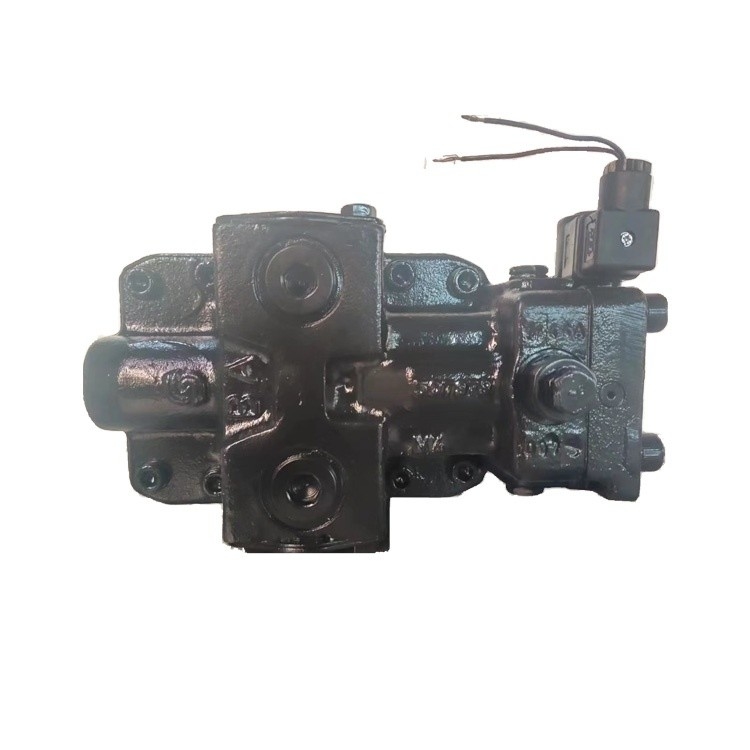 Sauer 51 Series 51V 080 RC6N/51V 250 RC8N/51C080RD3N Cast Iron Hydraulic Piston Motor
