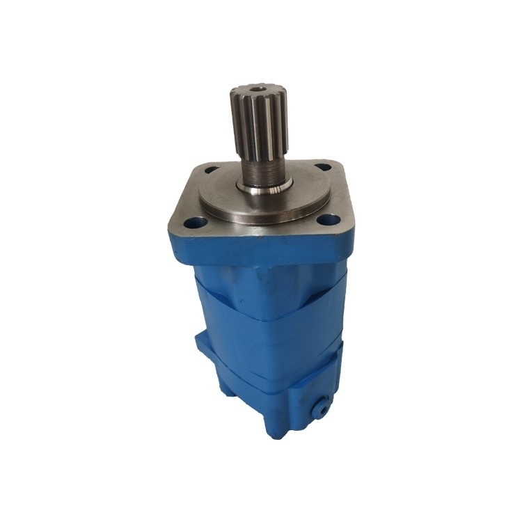 Standard Hydraulic Eaton 104-1380-006 Disc Distribution Type High Pressure Orbital Motor