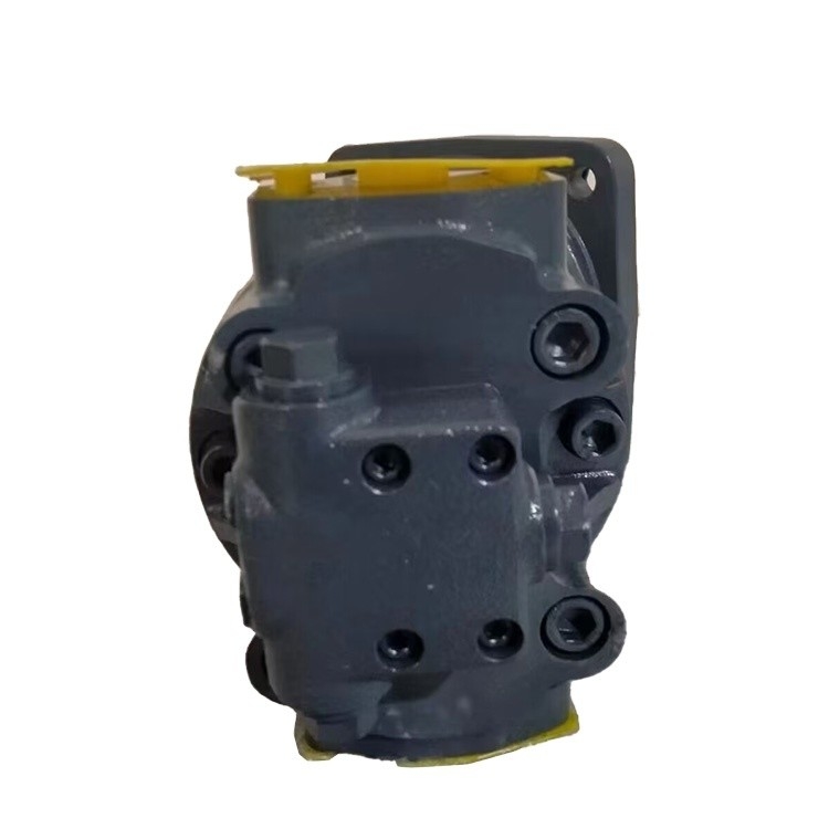 Fixed Axial Piston A2FM 80/61W-VAB-020 Rexroth Hydraulic Motor with Standard Structure