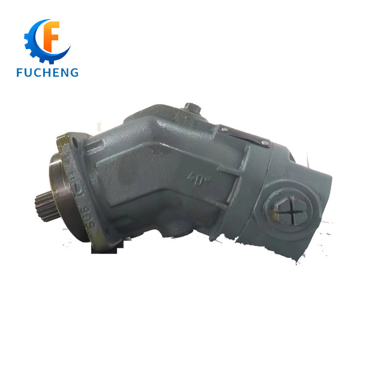 Standard Rexroth A2F Series Fixed Displacement Pump/Motor A2F016-61R-PAB06 A2FE A2FM A2F160 A2F107 A2F55