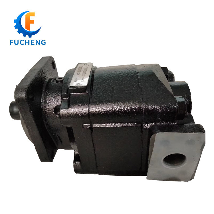 Parker PGM M365 Series M365A878CSEB22 Cast Iron Gear Motor for Standard Applications